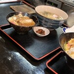 万渡火 - 
