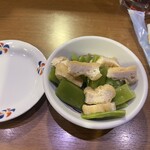 食べもん家 まっさん - 