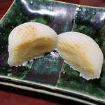 嘯月 - ウイロ戯れ