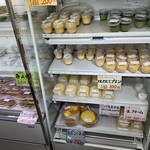 千鳥屋宗家 - 店内