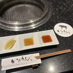 焼肉 いのうえ 渋谷店 - 