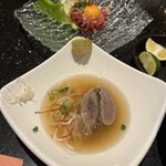 焼肉 いのうえ - 