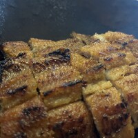 炭焼鰻 寝床 福島店 - 