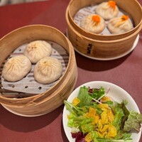 ジョーズ シャンハイ ニューヨーク 銀座店 - 