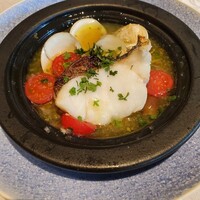 グリルうかい 丸の内店 - 