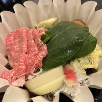 やきにく亭 六歌仙 新宿西口 小滝橋通り店 - 