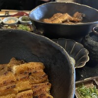 炭焼鰻 寝床 福島店 - 