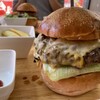 ハンバーガー モミジ