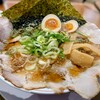 ラーメン 魁力屋 イオンモール各務原店