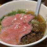 麺屋 西川 - 