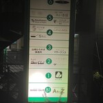 洋食屋 Shii - シーは4階