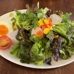 Bottegante - ランチサラダ