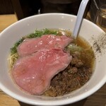 麺屋 西川 - 