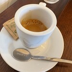 Bottegante - エスプレッソ