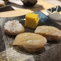 恵比寿 鮨 おぎ乃 - 
