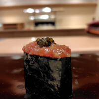 鮨 こう介 - 