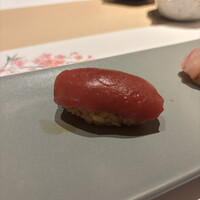 恵比寿 鮨 おぎ乃 - 