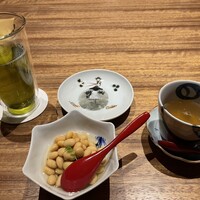 奈美路や コレド日本橋店 - 