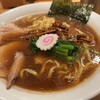 長岡食堂 横浜西口店