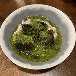 チムウォック - 