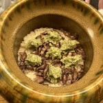 日本料理 太月 - 