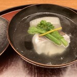 日本料理 太月 - 