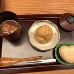 日本料理 太月 - 