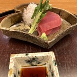 日本料理 太月 - 