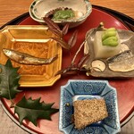 日本料理 太月 - 