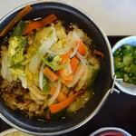 すき家 - 料理写真: