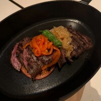 FONDA MEXICANA New York 銀座店 - 