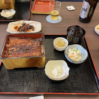 うなさま うな昌 - 摂津本山/うなぎ | 食べログ