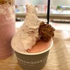 Gelato&Caffe いざわ苺園 宇都宮PASEO店