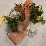 Le Yoshi Casual French＆Bar - 