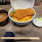 とんかつ四郎吉 - 