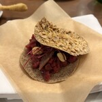 ガストロノミアヘリテージヨコハマ - 