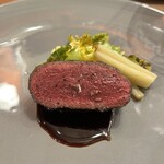 ガストロノミアヘリテージヨコハマ - 