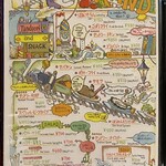 ガラムマサラ - メニュー①（2025.3某日）