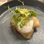 ガストロノミアヘリテージヨコハマ - 