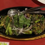 ガラムマサラ - パクパクイワシ