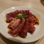 焼肉ダイニング JAN 一宮 - 