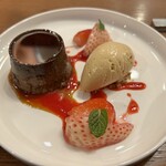 ガストロノミアヘリテージヨコハマ - 