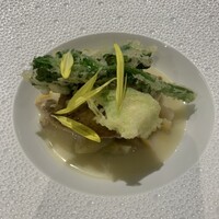 シェ松尾 新宿京王店 - 