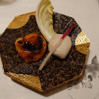 ふぐ御料理處 でん - 