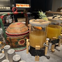 SAAWAAN BISTRO - 