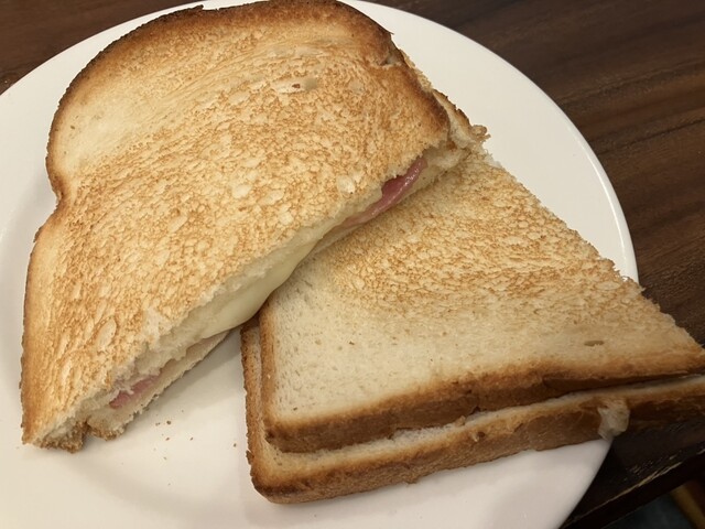 jonathan’s Okachimachi