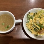 インド・ネパール料理 フジ - 