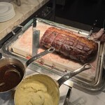 フレンチ キッチン - 