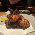 うなぎ 親子丼 焼き鳥 うな鶏酒場 - 