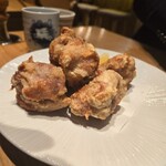 うなぎ 親子丼 焼き鳥 うな鶏酒場 - 